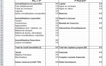 grille tarifaire vierge grille tarifaire vierge