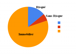 Modèle excel pour situation financière